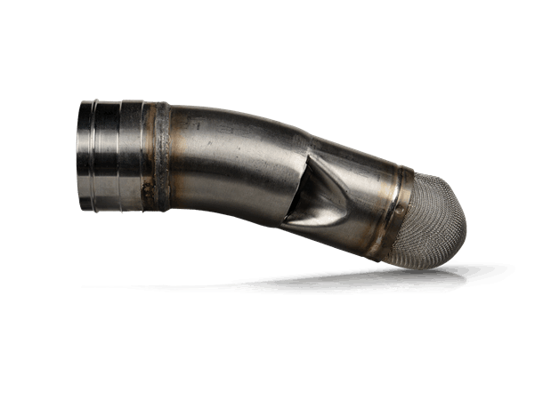 Akrapovič Optional Noise Damper Honda CRF250R / 250RX 2025-2025