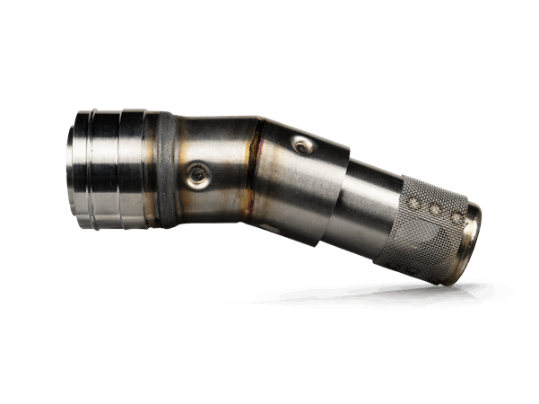 Akrapovič Optional Noise Damper Yamaha YZ450F 2025-2025