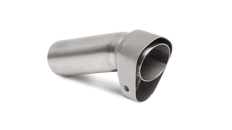 Akrapovič Optional Noise Damper Suzuki GSX-1300R Hayabusa 2021-2025