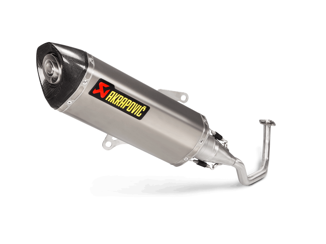 Akrapovič Racing Line (SS) Honda NSS125 Forza 2017-2020