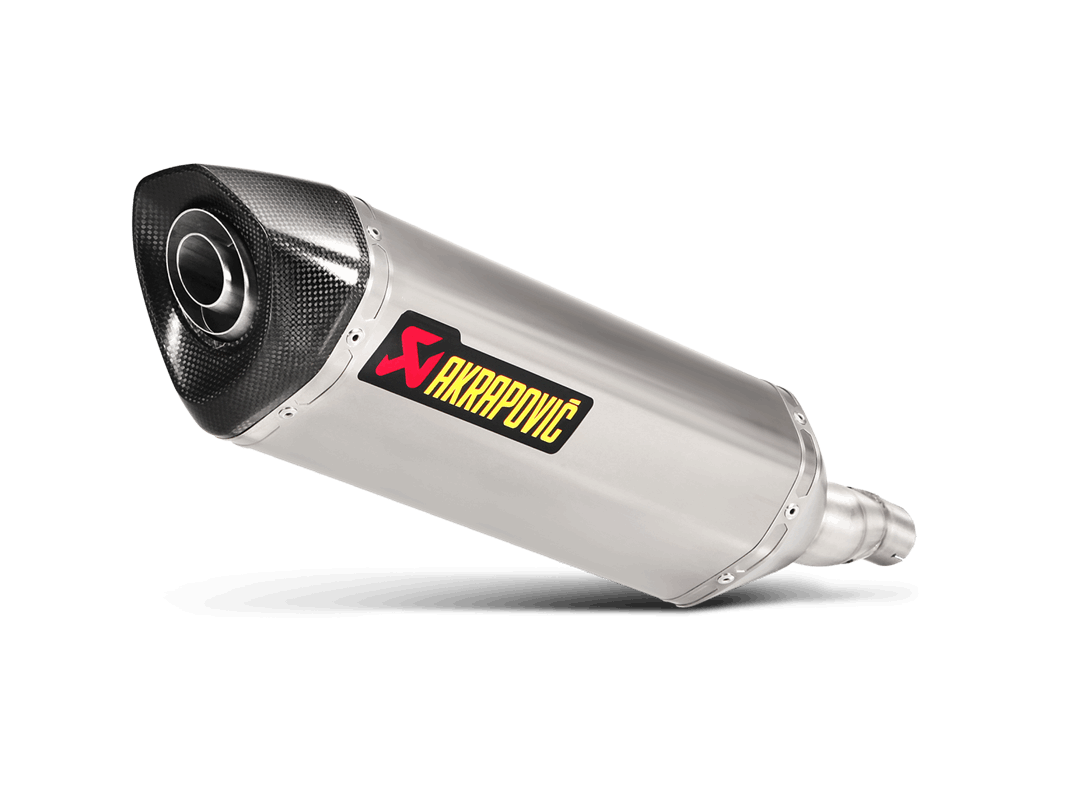Akrapovič Slip-On Line (Titanium) Integra Honda Integra 2012-2020