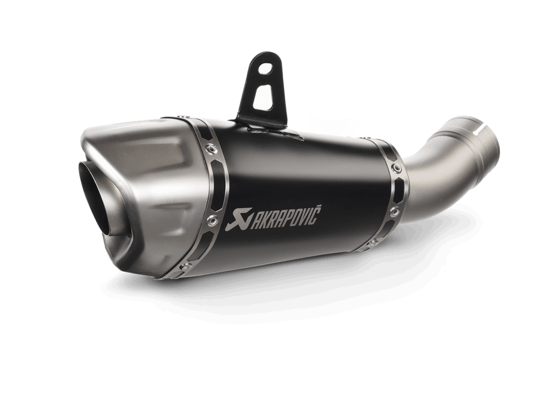 Akrapovič Slip-On Line (Titanium) Kawasaki Ninja ZX-10RR 2021-2024