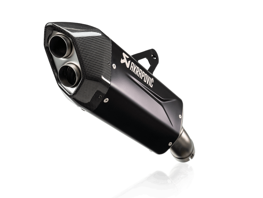 Akrapovič Slip-On Line (Titanium) BMW R 1300 GS / ADVENTURE 2024-2025