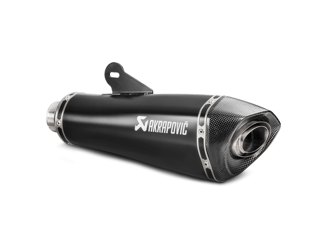 Akrapovič Slip-On Line (Titanium) BMW R NINET 2014-2023