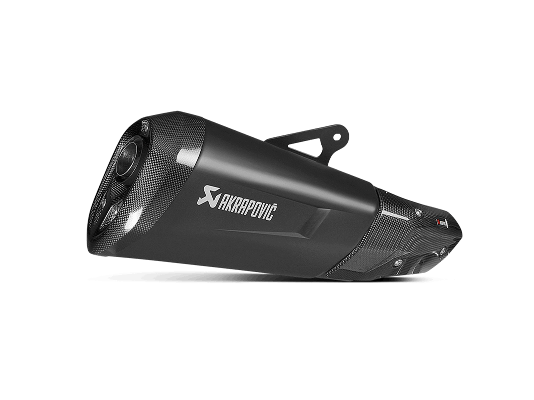 Akrapovič Slip-On Line (Titanium) BMW S 1000 XR / M 1000 XR 2015-2016