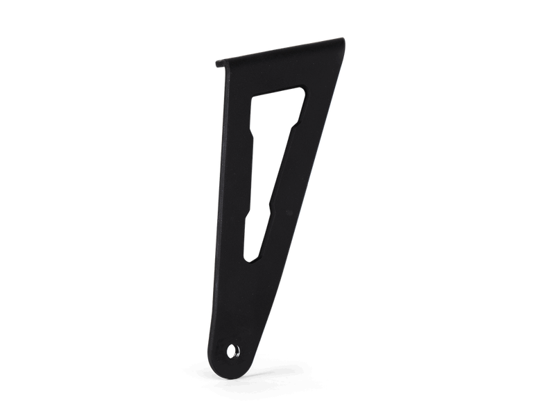 Akrapovič Muffler Bracket (Aluminium) CFMOTO 450SR / 450NK 2024-2025