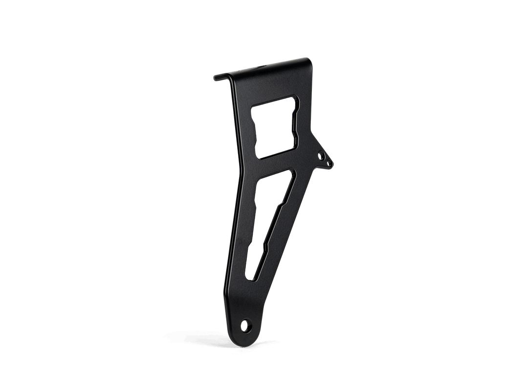 Akrapovič Muffler bracket (Aluminium) Suzuki GSX-8S / 8R 2022-2025