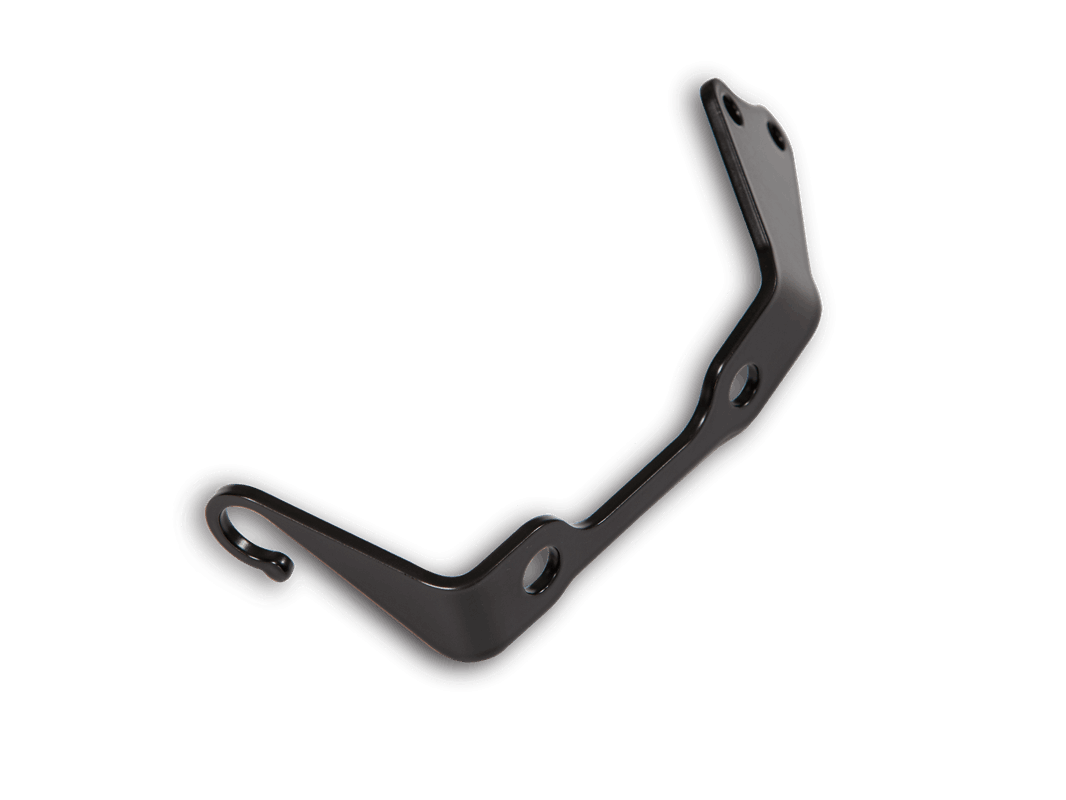 Akrapovič Shock absorber bracket Kawasaki Ninja H2R 2017-2020