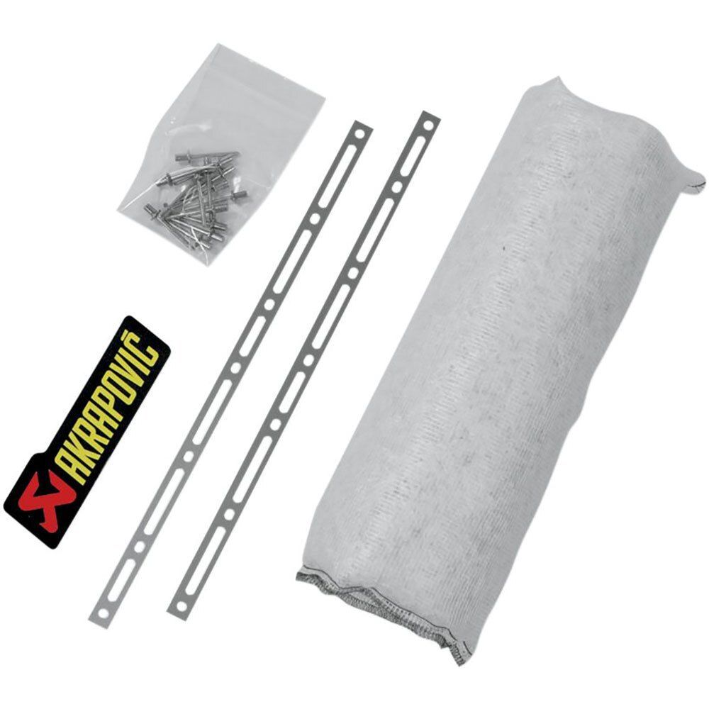 Akrapovič OEM BMW Repack Kit BMW R 1200 GS ADVENTURE 2013-2018