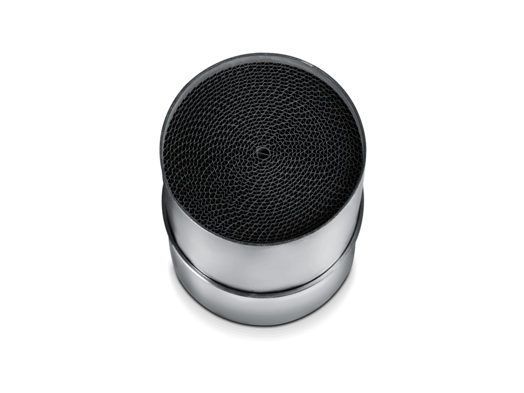 Akrapovič Catalytic converter Yamaha XMAX 300 2017-2020