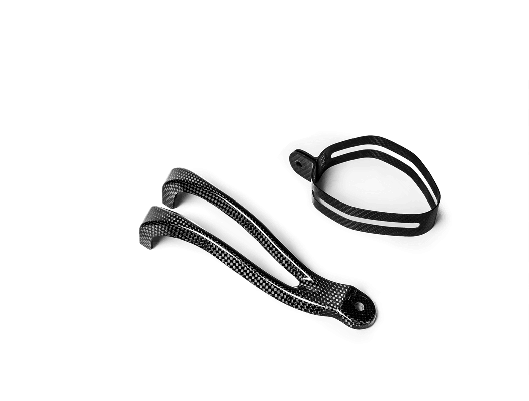 Akrapovič Track Day Fitting  Kit Yamaha R1 2015-2025