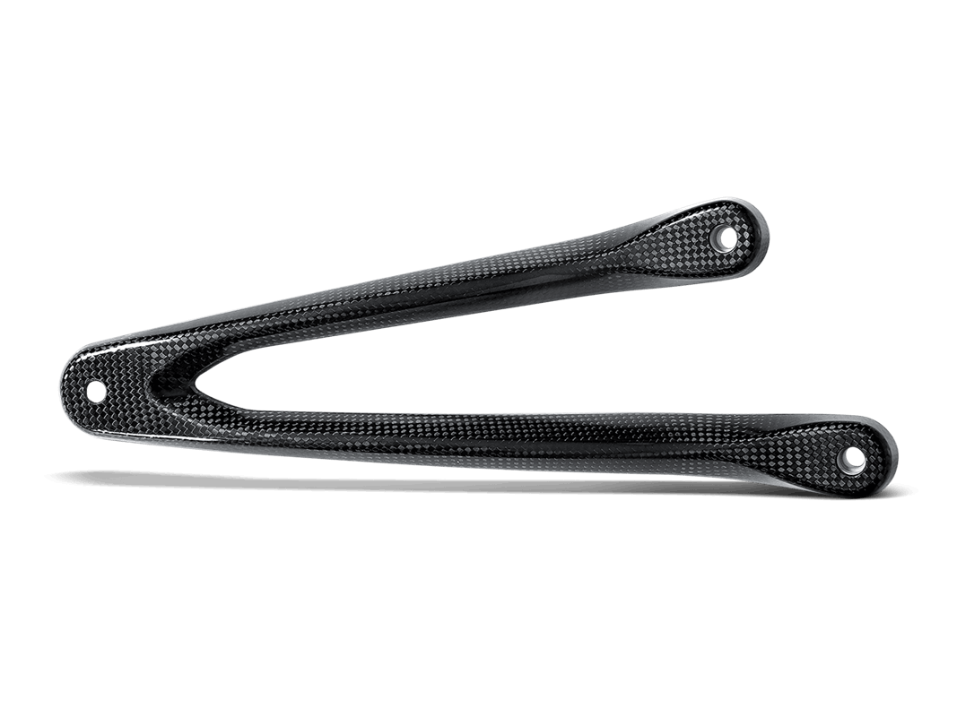 Akrapovič Muffler bracket (Carbon) Kawasaki Ninja ZX-6R 636 2013-2020