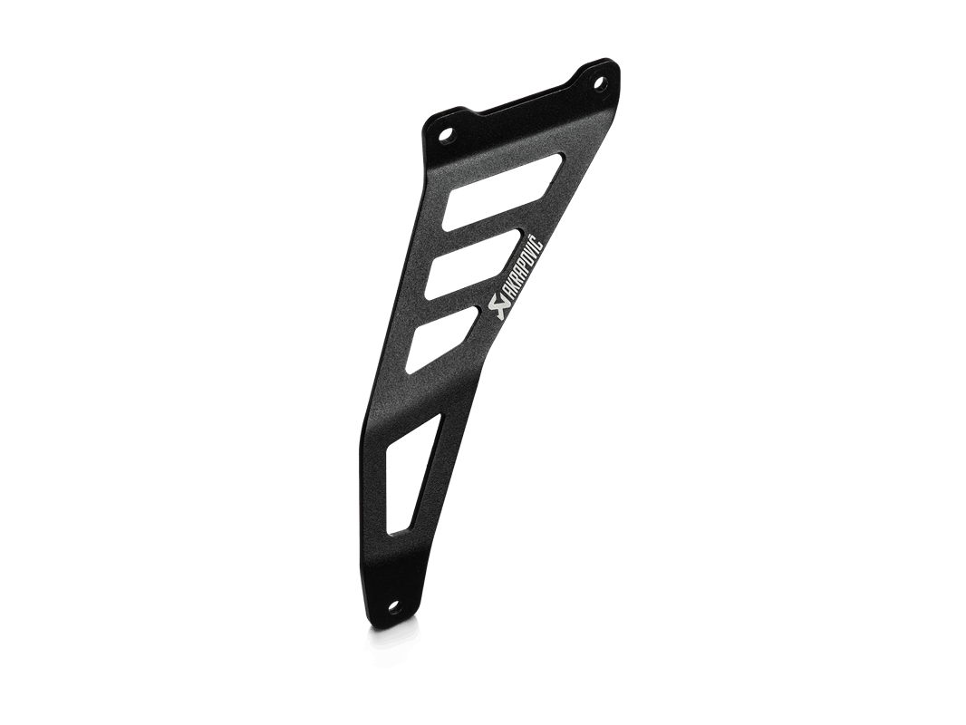 Akrapovič Muffler bracket (Aluminium) Kawasaki Ninja ZX-10R 2021-2024