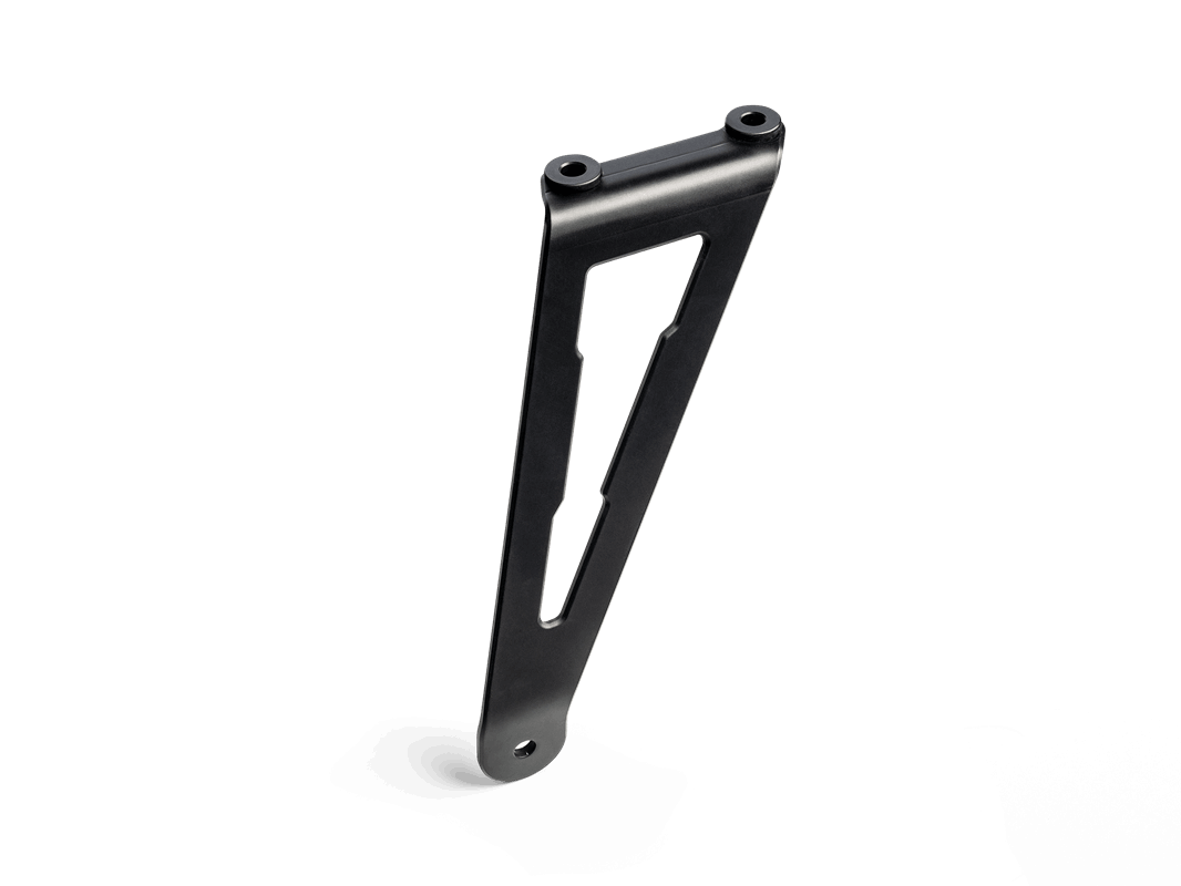 Akrapovič Muffler Bracket (Aluminium) Aprilia RS 660 2021-2024