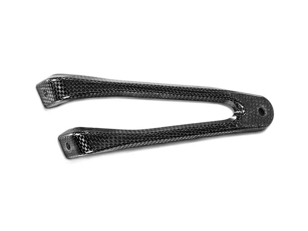 Akrapovič Muffler bracket (Carbon) Honda CBR1000RR ABS 2017-2019