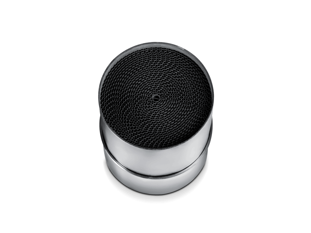 Akrapovič Catalytic converter BMW K 1200 S 2005-2008