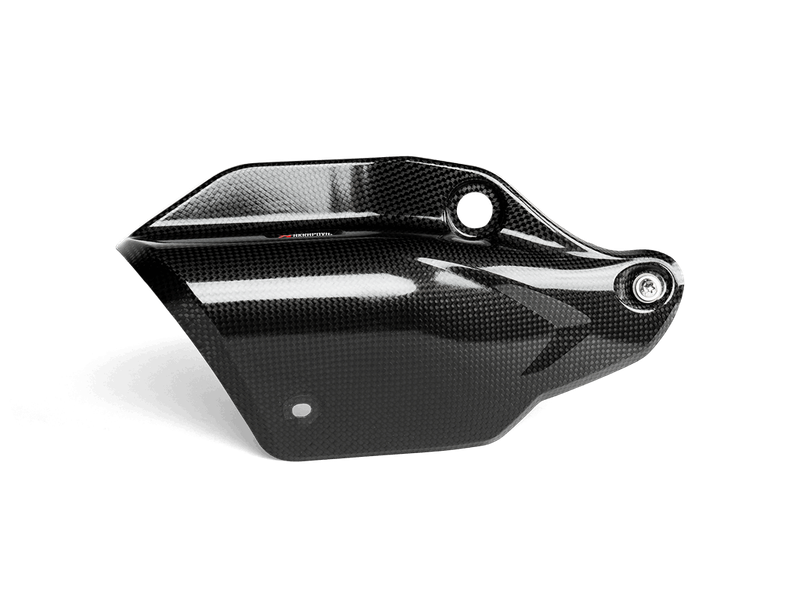 Akrapovič Heat Shield (Carbon) Suzuki GSX-S1000GX 2024-2025