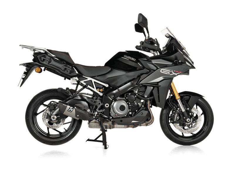 Akrapovič Heat Shield (Carbon) Suzuki GSX-S1000GX 2024-2025