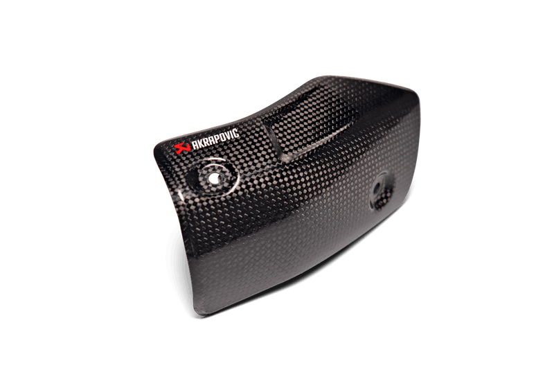Akrapovič Heat Shield (Carbon) Honda CB750 Hornet 2023-2025