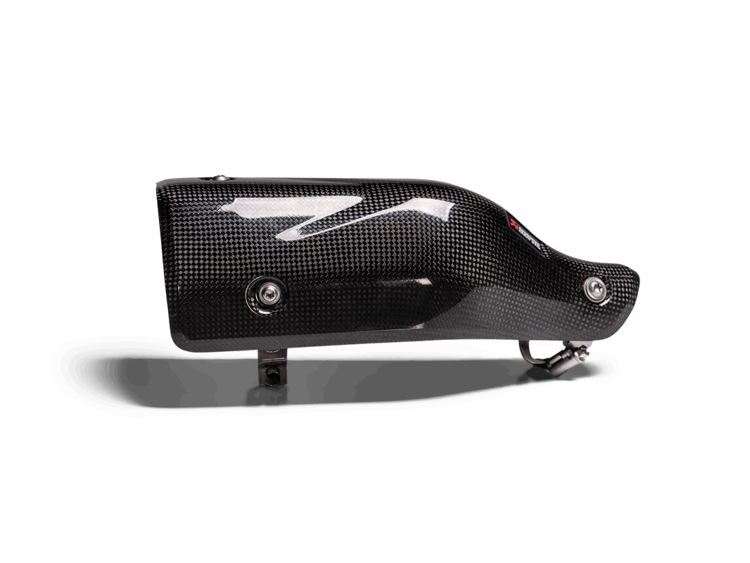 Akrapovič Heat Shield (Carbon) Honda NSS350 Forza 2021-2023