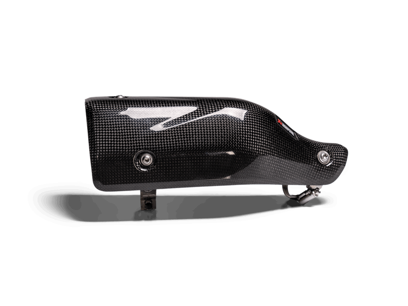 Akrapovič Heat Shield (Carbon) Honda NSS350 Forza 2021-2023