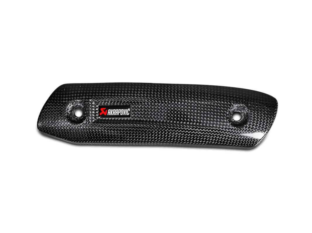 Akrapovič Heat Shield (Carbon) Ducati Monster 797/797+/659 2017-2020
