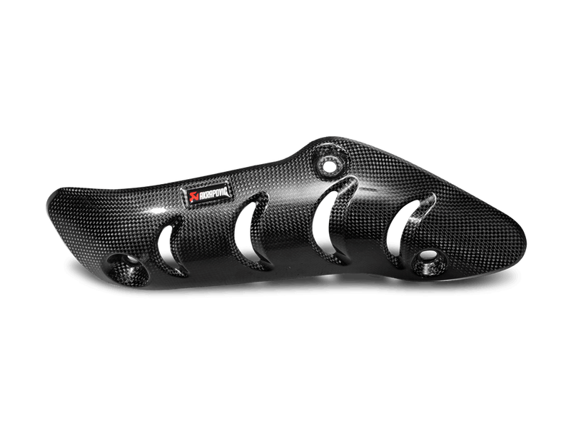 Akrapovič Heat Shield (Carbon) Ducati Monster 1200/1200S 2014-2020