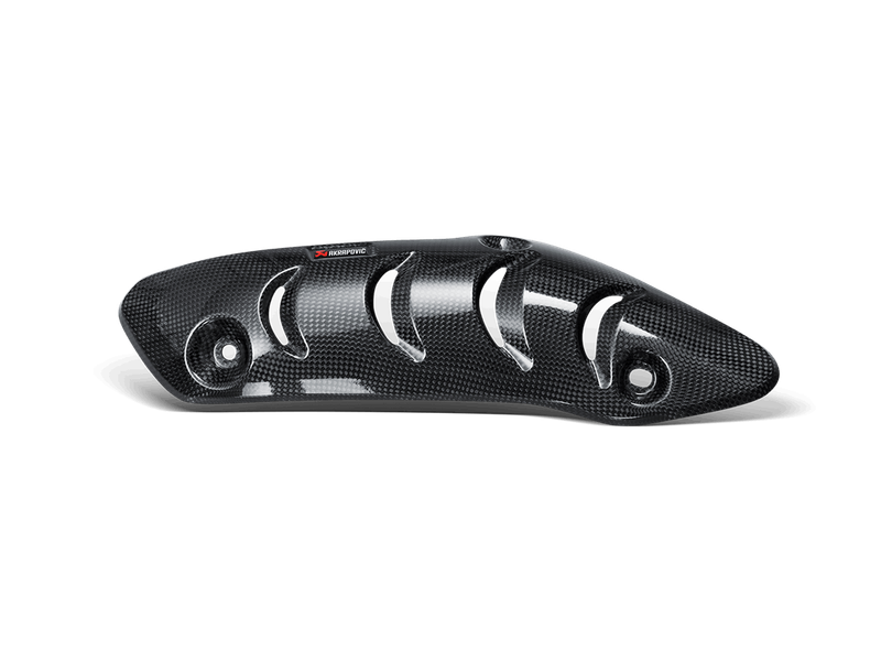 Akrapovič Heat Shield (Carbon) Ducati Monster 821 2014-2020