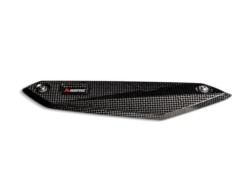 Akrapovič Heat Shield (Carbon) BMW F 900 R 2020-2024