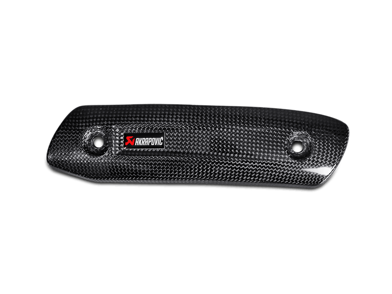 Akrapovič Heat Shield (Carbon) Ducati Scrambler Icon/Urban Enduro/Classic/Full Throttle 2015-2020