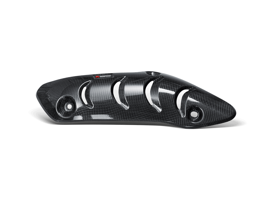 Akrapovič Heat Shield (Carbon) Ducati Monster 1200 R 2017-2020