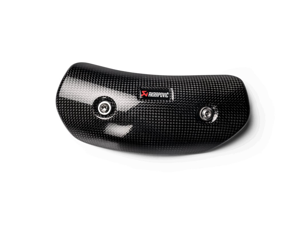 Akrapovič Heat Shield (Carbon) Honda CBR1000RR-R Fireblade / SP 2020-2023