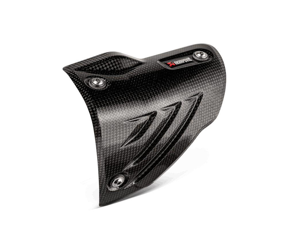 Akrapovič Heat Shield (Carbon) BMW S 1000 R / M 1000 R 2021-2025