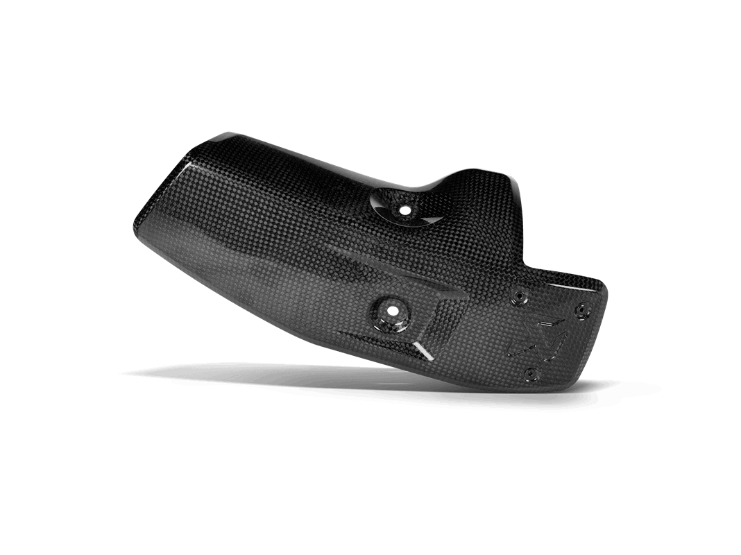 Akrapovič Heat Shield (Carbon) BMW R 1300 GS / ADVENTURE 2023-2025