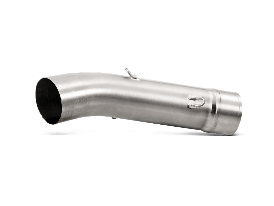 Akrapovič EVO KIT Track day Link pipe (Titanium) Yamaha R1 2015-2025
