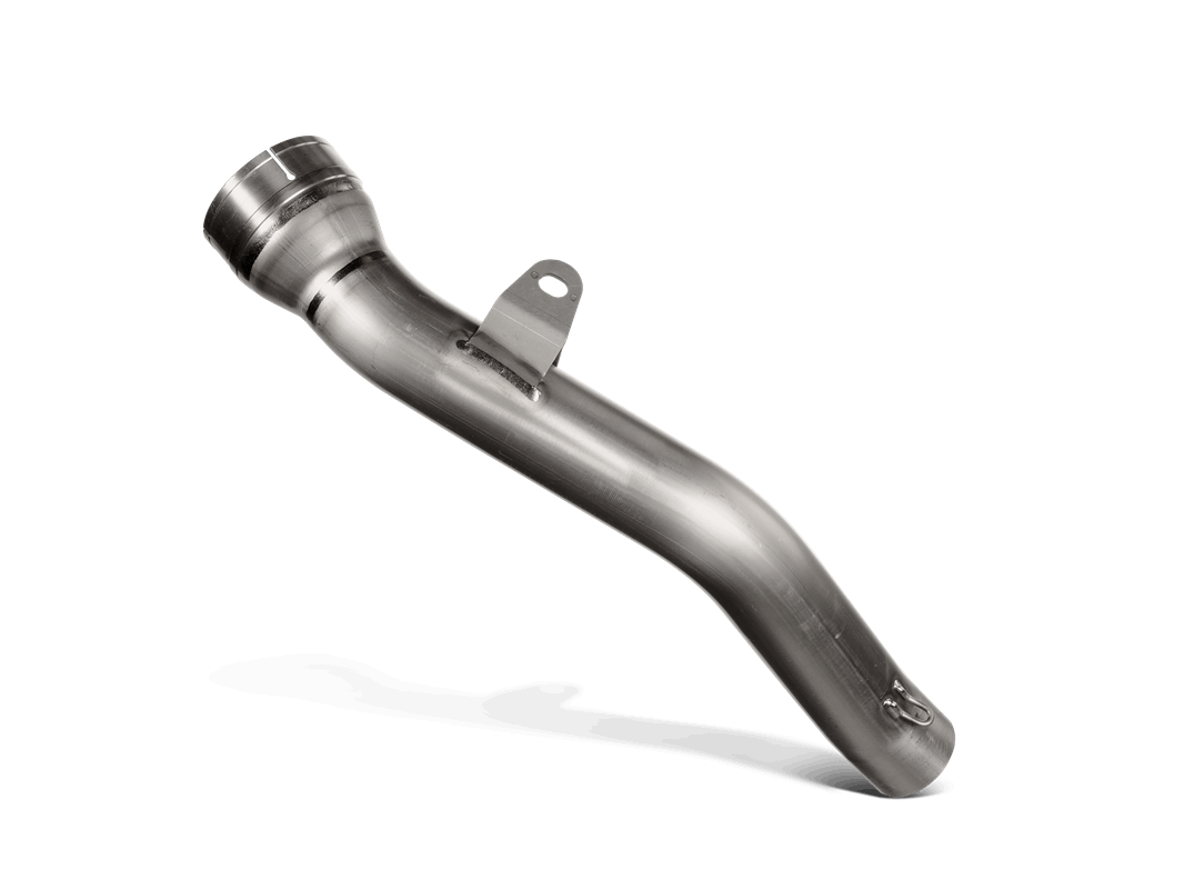 Akrapovič Optional Link Pipe (Titanium) Kawasaki Ninja ZX-10R 2021-2024
