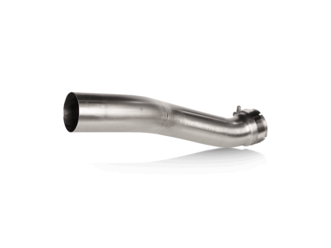 Akrapovič Optional Link Pipe (SS) Harley-Davidson Pan America 1250 2021-2024