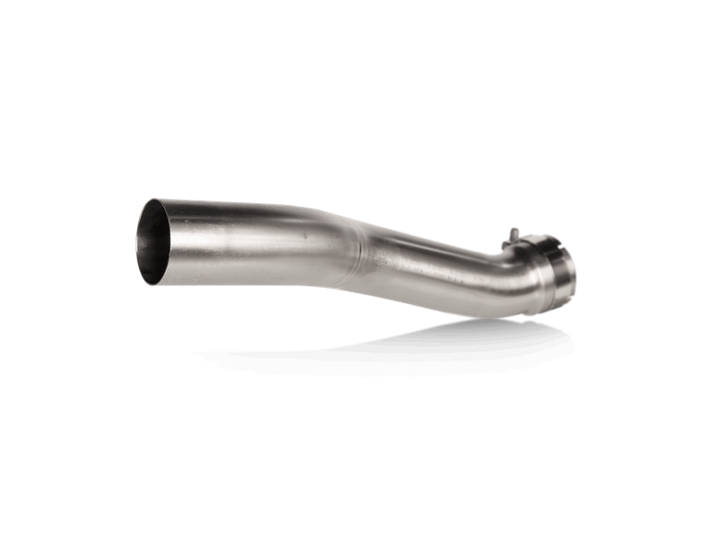 Akrapovič Optional Link Pipe (SS) Harley-Davidson Pan America 1250 2021-2024