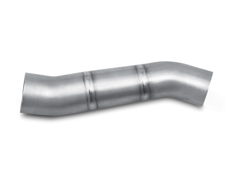 Akrapovič Link Pipe (Titanium) Ducati Monster 1200 R 2017-2020