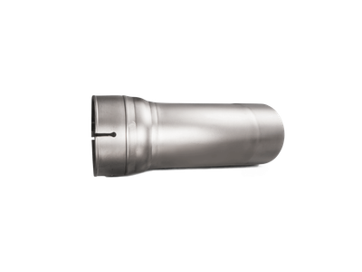 Akrapovič Link Pipe (Titanium) BMW R NINET Pure 2017-2020
