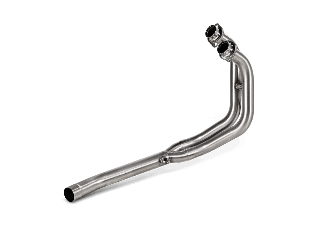 Akrapovič Optional Header (SS) Yamaha Ténéré 700 2019-2020