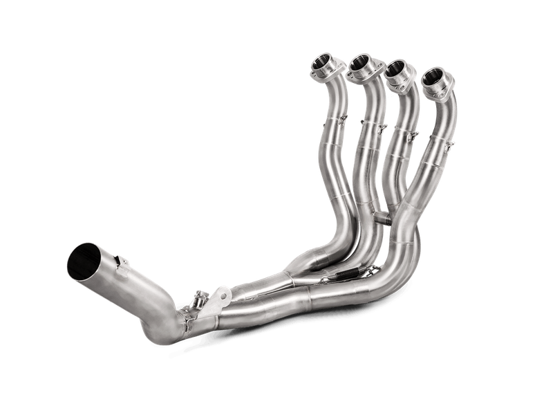 Akrapovič Optional Header (SS) Suzuki GSX-R1000 2017-2025