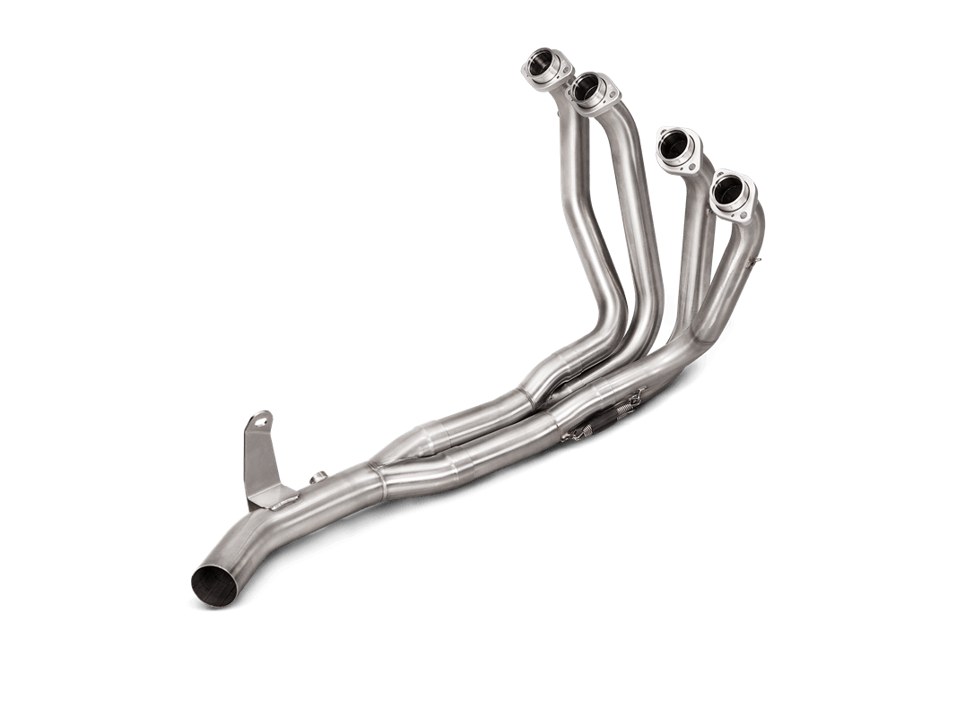 Akrapovič Optional Header (SS) Kawasaki Z900 RS / Cafe 2018-2023