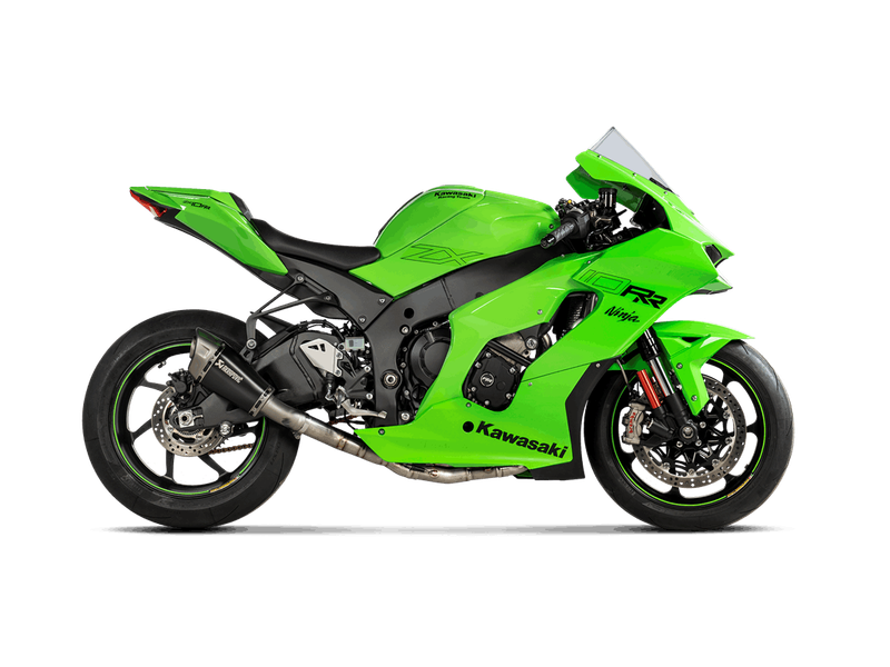 Akrapovič Optional Header (SS) Kawasaki Ninja ZX-10RR 2021-2023