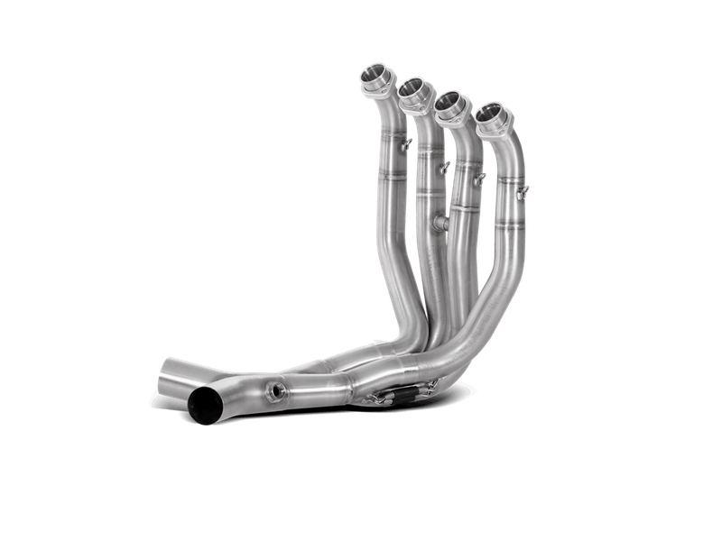 Akrapovič Optional Header (SS) Kawasaki ZZR 1400, ZX14R 2012-2020