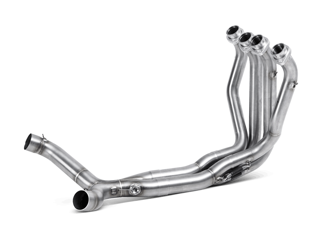 Akrapovič Optional Header (SS) Kawasaki Z1000 2014-2020