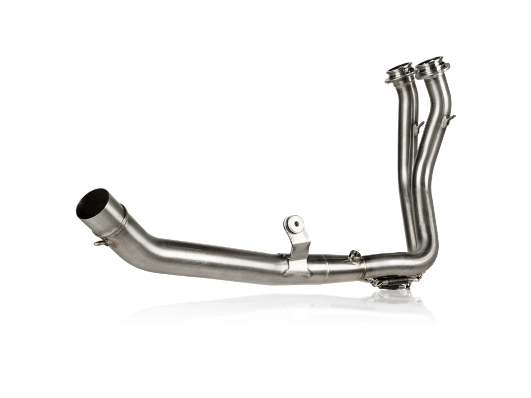 Akrapovič Optional Header (SS) Honda XL750 Transalp 2023-2024
