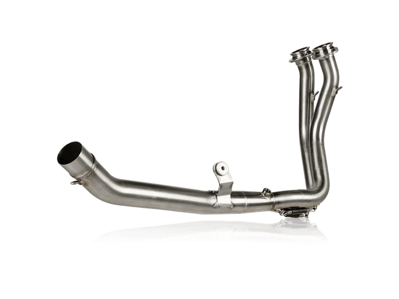 Akrapovič Optional Header (SS) Honda XL750 Transalp 2023-2024