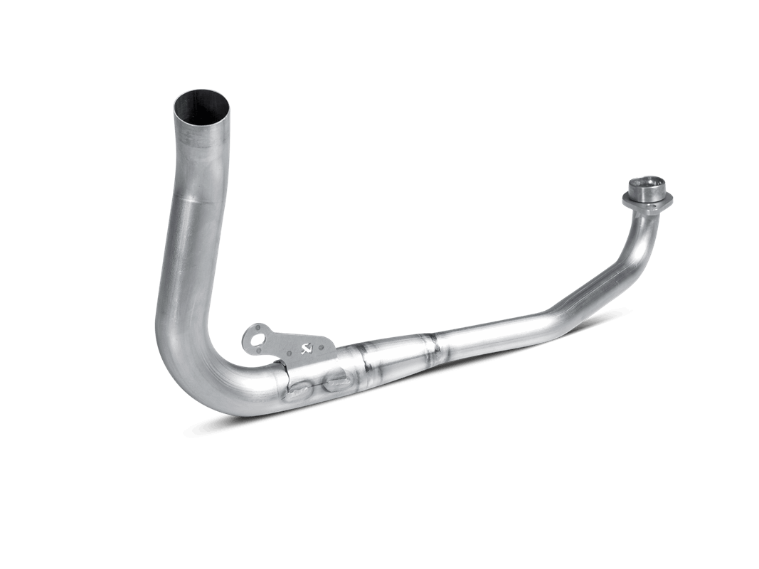 Akrapovič Optional Header (Titanium) Honda MSX125 / Grom 2013-2015