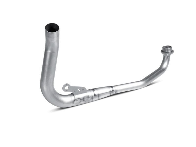 Akrapovič Optional Header (Titanium) Honda MSX125 / Grom 2013-2015